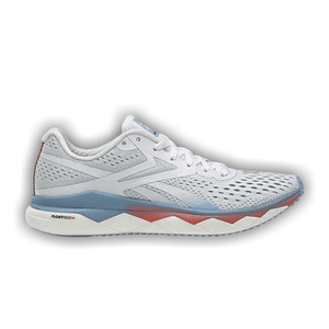 Reebok Wmns Floatride Run Fast 2.0 'White Blue Red'