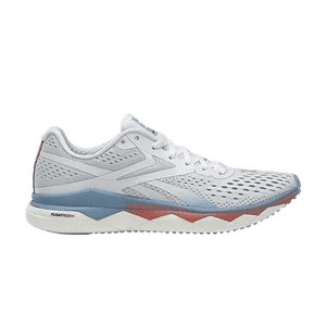 Reebok Wmns Floatride Run Fast 2.0 'White Blue Red'