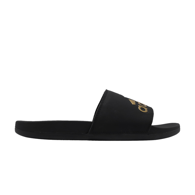 Adidas Adilette Comfort 'Gold Metallic' EG1850