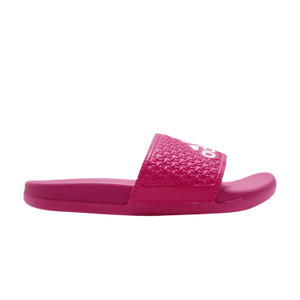 Adidas Adilette Comfort Slide J 'Shock Pink'