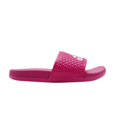 Adidas Adilette Comfort Slide J 'Shock Pink'