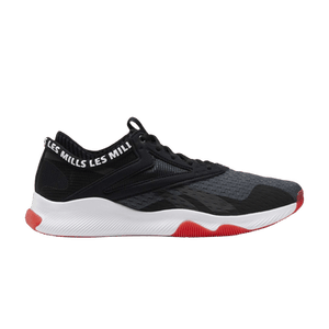 Reebok HIIT TR 'Black White Radiant Red'