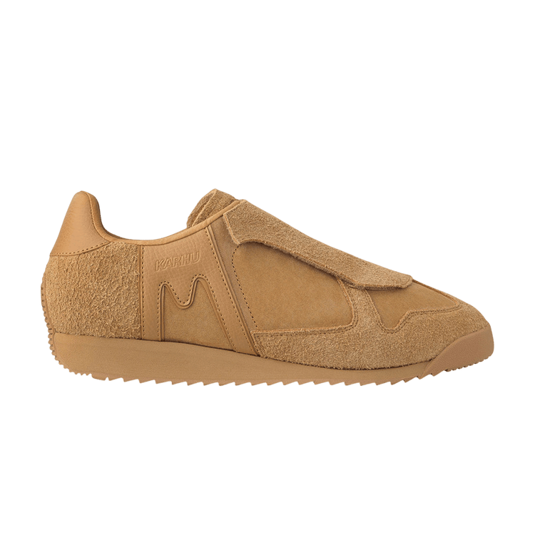 Engineered Garments x Karhu Mestari Slip-On EG 'Tobacco' EG25003