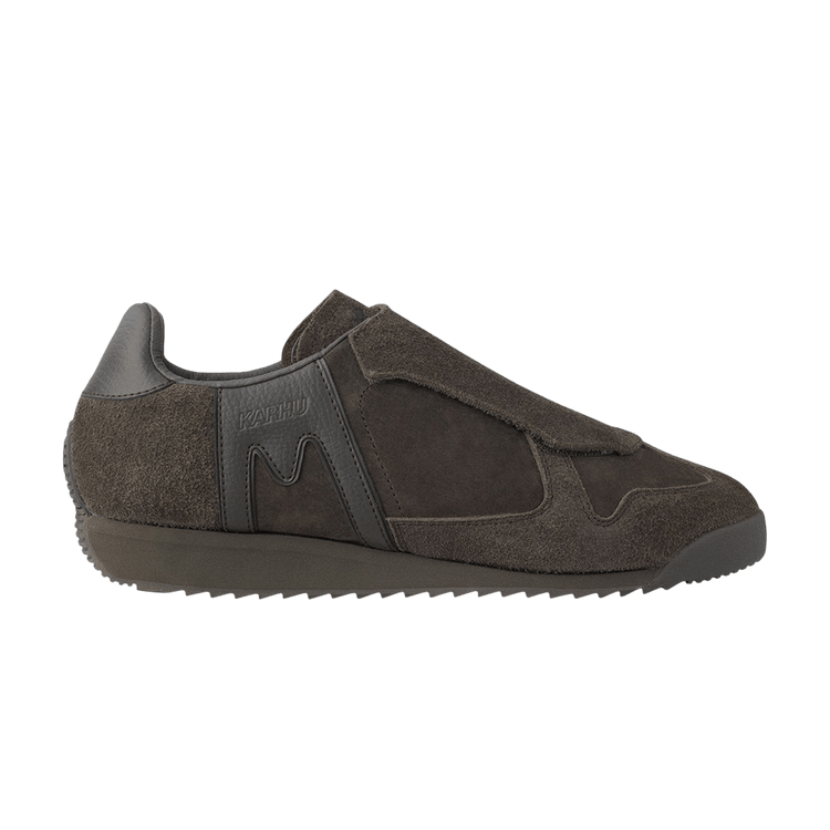 Engineered Garments x Karhu Mestari Slip-On EG 'Chocolate' EG25004