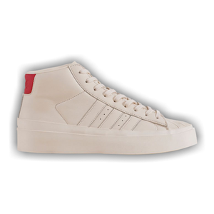 424 x adidas Pro Model 'Chalk White'