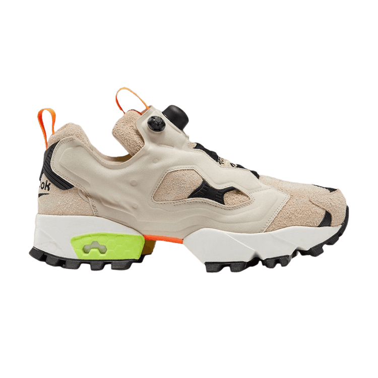 Reebok Instapump Fury Trail 'Modern Beige' EG3576