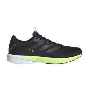 Adidas SL20 'Black Signal Green'