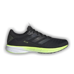 Adidas SL20 'Black Signal Green'