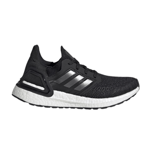adidas UltraBoost 20 J 'Core Black'