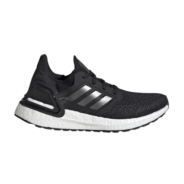 adidas UltraBoost 20 J 'Core Black'