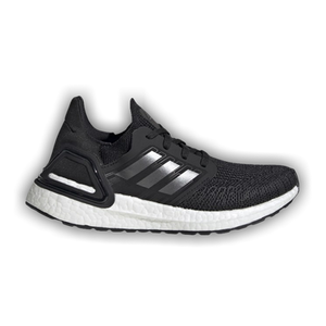 adidas UltraBoost 20 J 'Core Black'