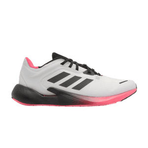 adidas Alphatorsion 'White Signal Pink'