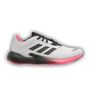 adidas Alphatorsion 'White Signal Pink'