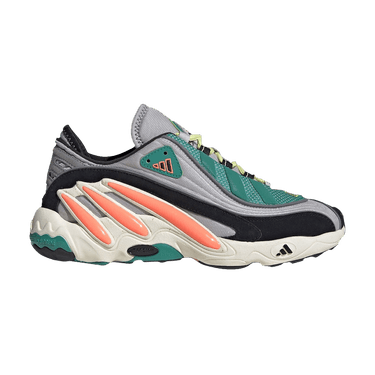 adidas FYW 98 'Signal Coral'