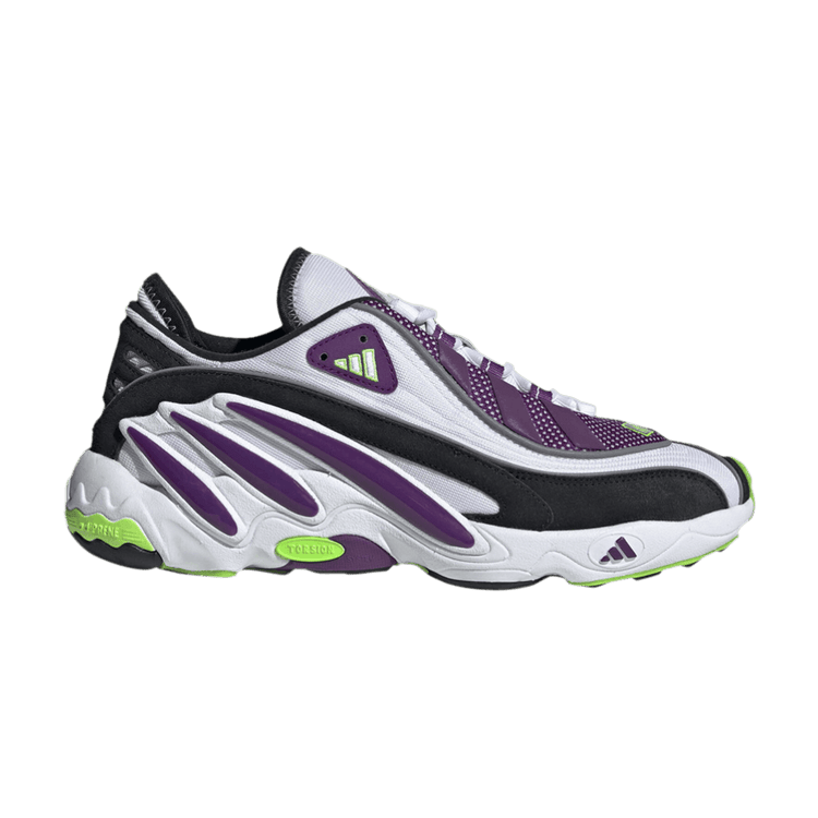 adidas EQT Solution 'Glory Purple' EG5196