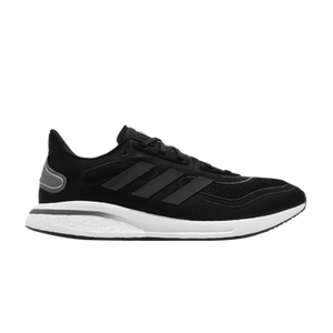 adidas Supernova 'Black Silver Metallic'