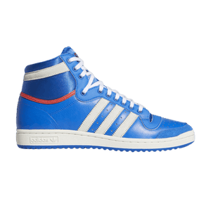 Adidas Top Ten High 'Glory Blue'