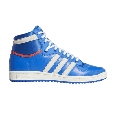 Adidas Top Ten High 'Glory Blue'