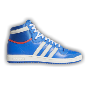 Adidas Top Ten High 'Glory Blue'