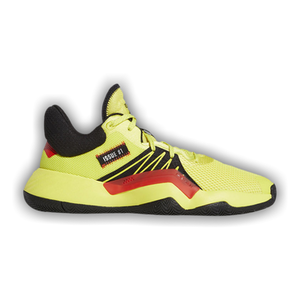 Adidas D.O.N. Issue #1 'Shock Yellow'