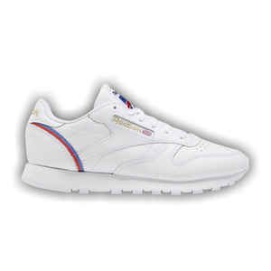 Reebok Wmns Classic Leather 'Collage of Flags'