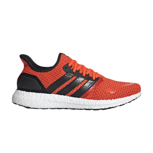 adidas UltraBoost SpeedFactory 'Solar Red'