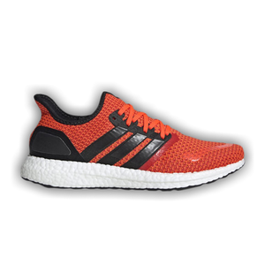 adidas UltraBoost SpeedFactory 'Solar Red'