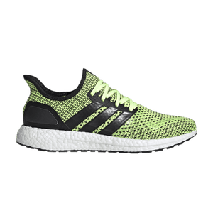 Adidas UltraBoost Speedfactory 'Solar Yellow'