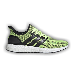 Adidas UltraBoost Speedfactory 'Solar Yellow'