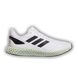 adidas 4D Runner 1.0 'Footwear White'