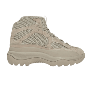 adidas Yeezy Desert Boot Kids 'Rock'