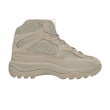 adidas Yeezy Desert Boot Kids 'Rock'