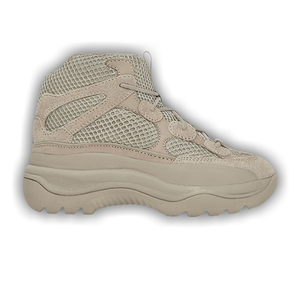 adidas Yeezy Desert Boot Kids 'Rock'