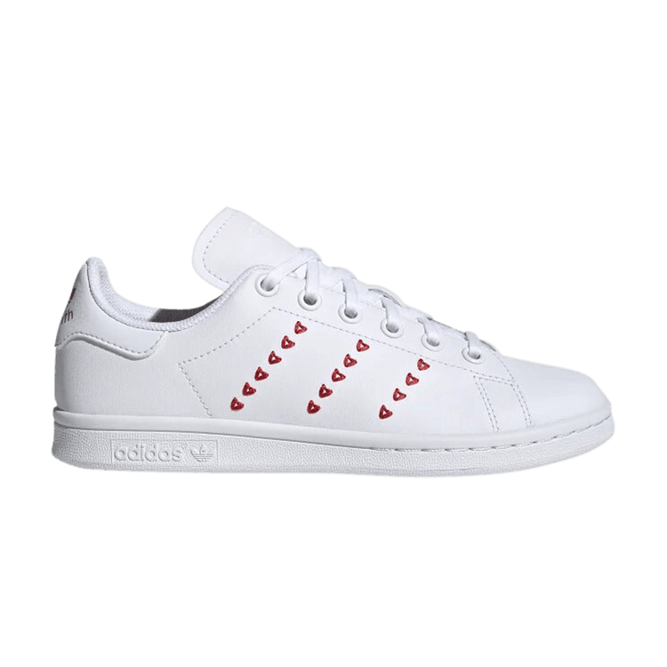 Adidas Stan Smith J 'Heart Valentine's Day' EG6495