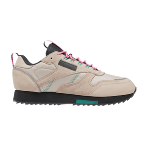 Reebok Wmns Classic Leather Ripple Trail 'Buff'