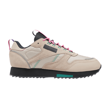 Reebok Wmns Classic Leather Ripple Trail 'Buff'