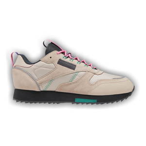 Reebok Wmns Classic Leather Ripple Trail 'Buff'