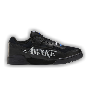 Awake NY x Reebok Workout Plus 'Black'