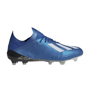 Adidas X 19.1 FG 'Mutator Pack'