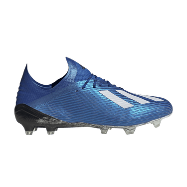 Adidas X 19.1 FG 'Mutator Pack'