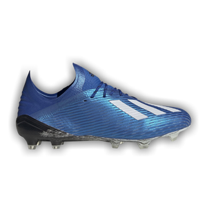 Adidas X 19.1 FG 'Mutator Pack'