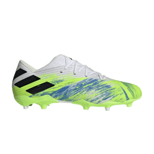 Adidas Nemeziz 19.2 FG 'Signal Green'