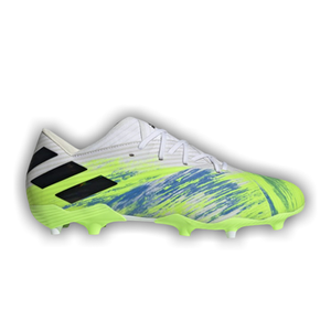 Adidas Nemeziz 19.2 FG 'Signal Green'