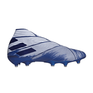 Adidas Nemeziz 19+ FG 'Cloud White Royal Blue'