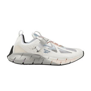 Ian Paley x Reebok Zig Kinetica Concept Type 1 'White'