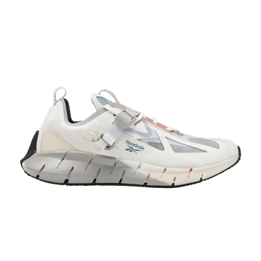Ian Paley x Reebok Zig Kinetica Concept Type 1 'White'