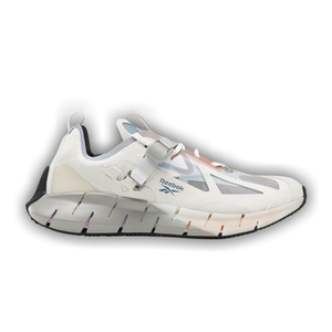 Ian Paley x Reebok Zig Kinetica Concept Type 1 'White'