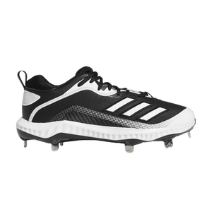 Adidas Icon 6 Bounce 'Black White'