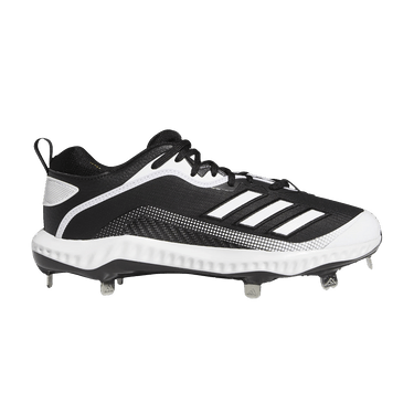 Adidas Icon 6 Bounce 'Black White'