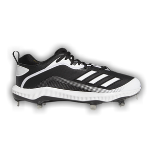 Adidas Icon 6 Bounce 'Black White'